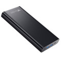 Voltero Батарея універсальна Voltero 26800mAh S25 PD/100W QC/3.0/18W USB-C, USB-A*2 (6090525828894)