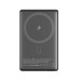 Sigma mobile Універсальна мобільна батарея Sigma mobile X-power SI10A7QL-MAG 10000mAh Grey