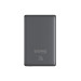 Sigma mobile Універсальна мобільна батарея Sigma mobile X-power SI10A7QL-MAG 10000mAh Grey