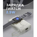 Sigma mobile Універсальна мобільна батарея Sigma mobile X-power SI10A8QL-MAG 10000mAh Silver