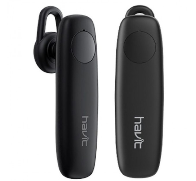 Bluetooth-гарнітура Havit HV-E525BT Black (RL069613)