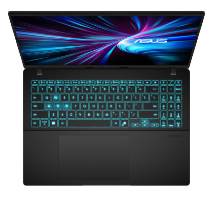 ASUS Ноутбук ASUS Vivobook 16 V3607VP-RP011 (90NB16R1-M000X0)