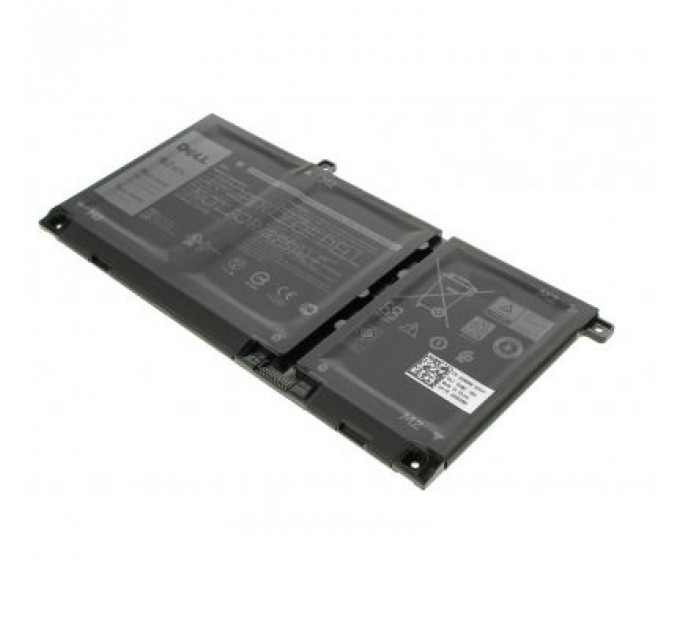 Акумулятор до ноутбука Dell Latitude 3410 JK6Y6, 3550mAh (40Wh), 3cell, 11.25V, Li-ion (A47671)