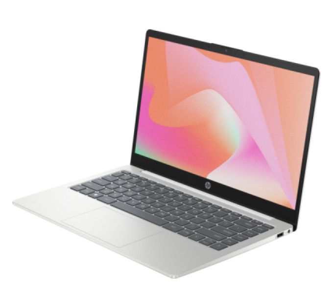 HP Ноутбук HP 14-em0026ua (D06GWEA)
