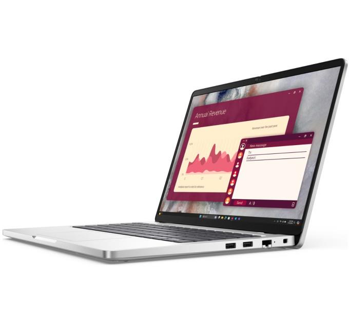 Dell Ноутбук Dell Pro 14 (BTO108PC14250UA_UBU)