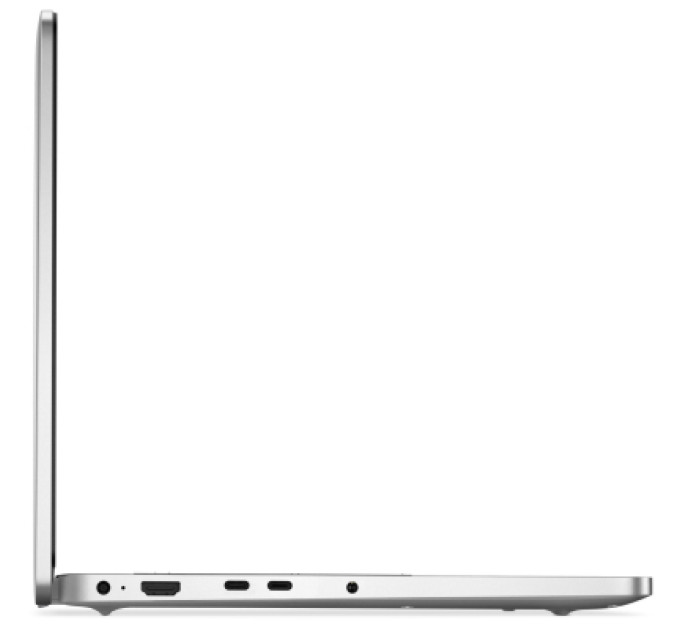 Dell Ноутбук Dell Pro 14 (BTO108PC14250UA_UBU)