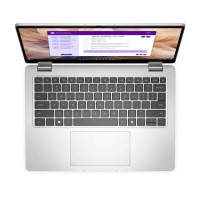 Ноутбук Dell Pro 14 Plus (BTO217PB14250UA_UBU)