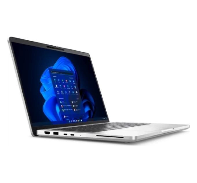 Dell Ноутбук Dell Pro 14 Plus (BTO217PB14250UA_W11P)