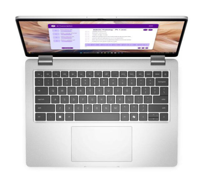Dell Ноутбук Dell Pro 14 Plus (BTO217PB14250UA_W11P)