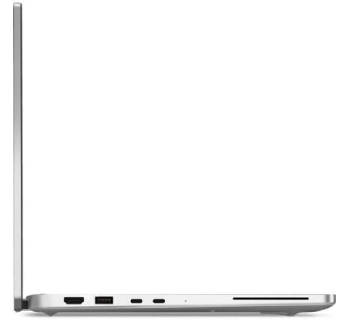 Dell Ноутбук Dell Pro 14 Plus (BTO217PB14250UA_W11P)
