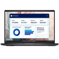 Ноутбук Dell Pro 14 Premium (BTO208PA14250UA_W11P)