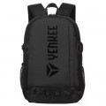 YENKEE Рюкзак для ноутбука YENKEE 15.6" Gaming TROOPER YBB 1504 20L Black (45022617)