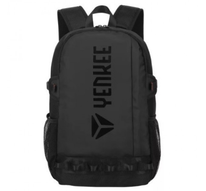 YENKEE Рюкзак для ноутбука YENKEE 15.6" Gaming TROOPER YBB 1504 20L Black (45022617)