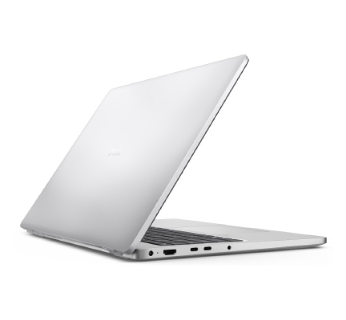 Dell Ноутбук Dell Pro 16 (BTO108PC16250UA_UBU)