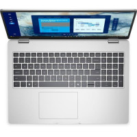 Ноутбук Dell Pro 16 (BTO108PC16250UA_UBU)