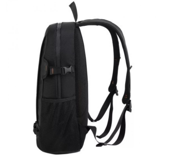 YENKEE Рюкзак для ноутбука YENKEE 15.6" Gaming TROOPER YBB 1504 20L Black (45022617)