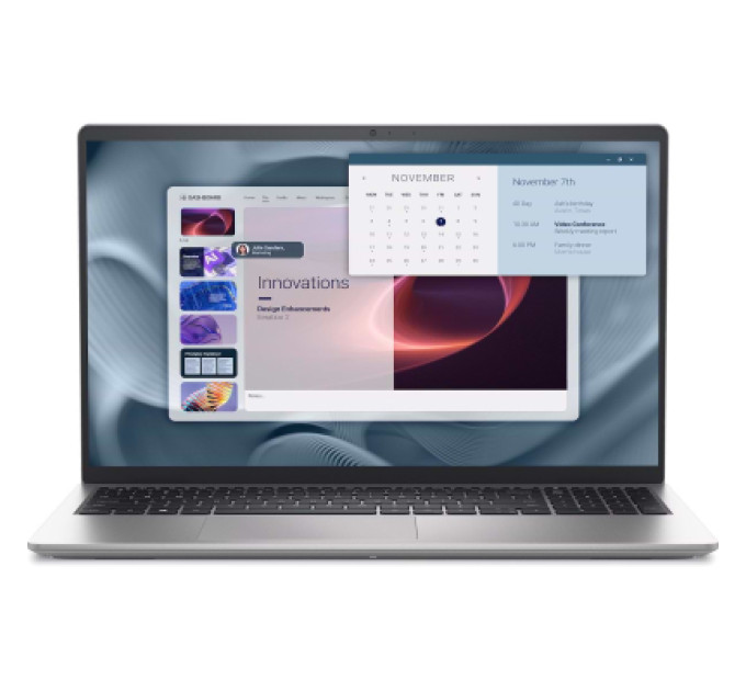 Dell Ноутбук Dell Pro 15 Essential (PV15250_RPLU_003_M_UBU)