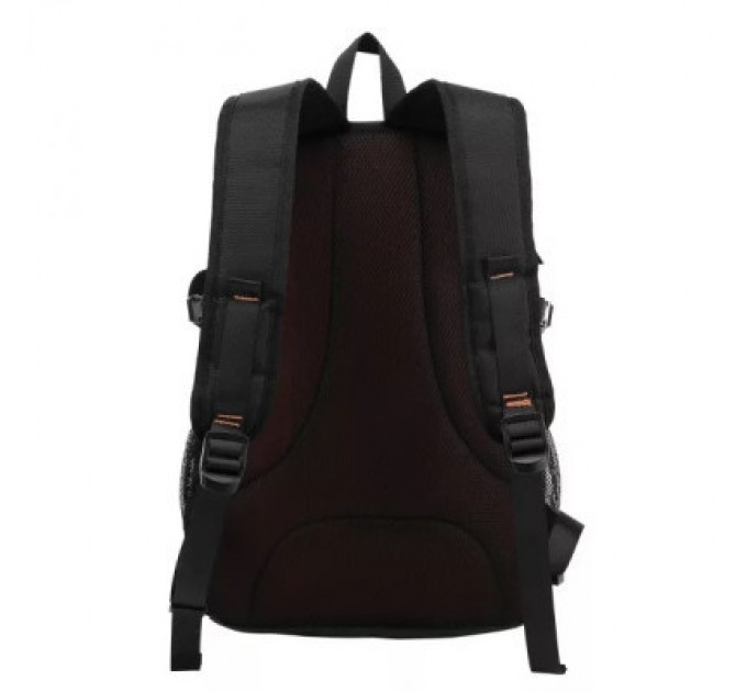 YENKEE Рюкзак для ноутбука YENKEE 15.6" Gaming TROOPER YBB 1504 20L Black (45022617)
