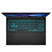 ASUS Ноутбук ASUS V16 V3607VP-RP015 (90NB16R1-M000Y0)