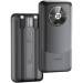 Remax Батарея універсальна Remax 20000mAh, 22.5W, Black (RPP-38 / 45364)