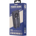Remax Батарея універсальна Remax 20000mAh, 22.5W, Black (RPP-38 / 45364)