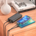 HOCO Батарея універсальна HOCO 20000mAh, 22.5W, Black (J101A / 45365)