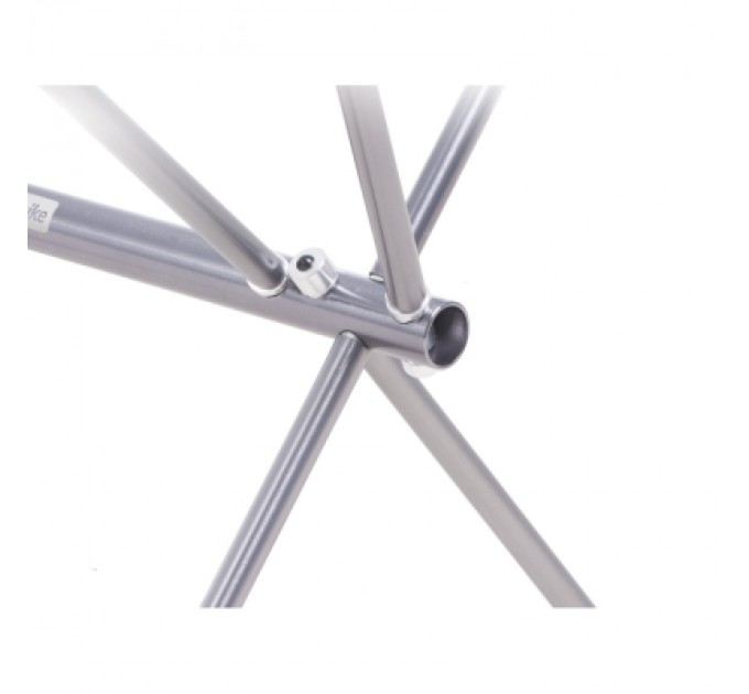 Крісло складане Naturehike CNK2300JU0003, зелене (6976023929472)