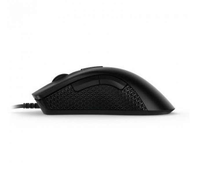 Мишка Lenovo M300 RGB Black (GY50X79384)
