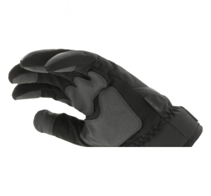 Тактичні рукавички Mechanix ColdWork Insulated FastFit XL Black (CWKFF-55-011)