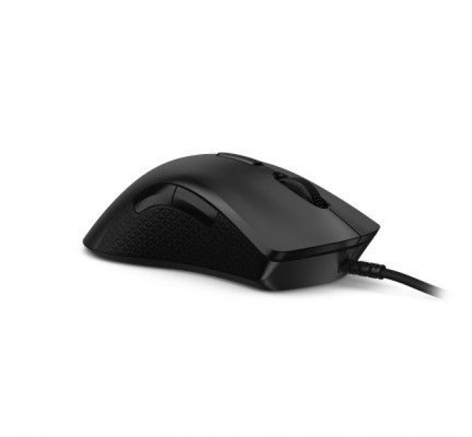 Мишка Lenovo M300 RGB Black (GY50X79384)