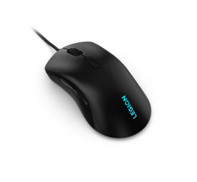 Мишка Lenovo M300 RGB Black (GY50X79384)