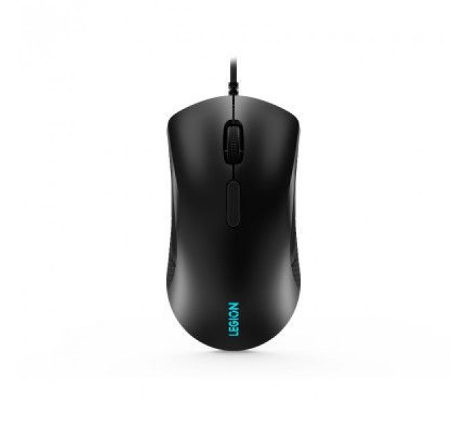 Мишка Lenovo M300 RGB Black (GY50X79384)