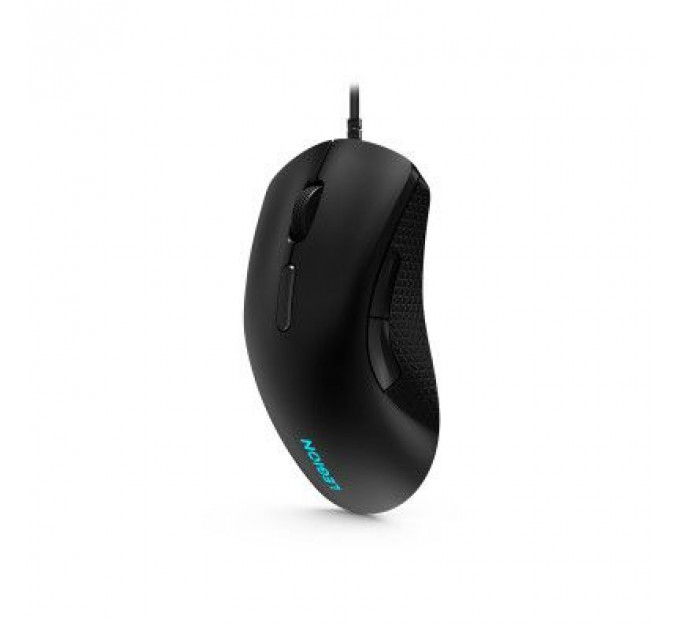Мишка Lenovo M300 RGB Black (GY50X79384)