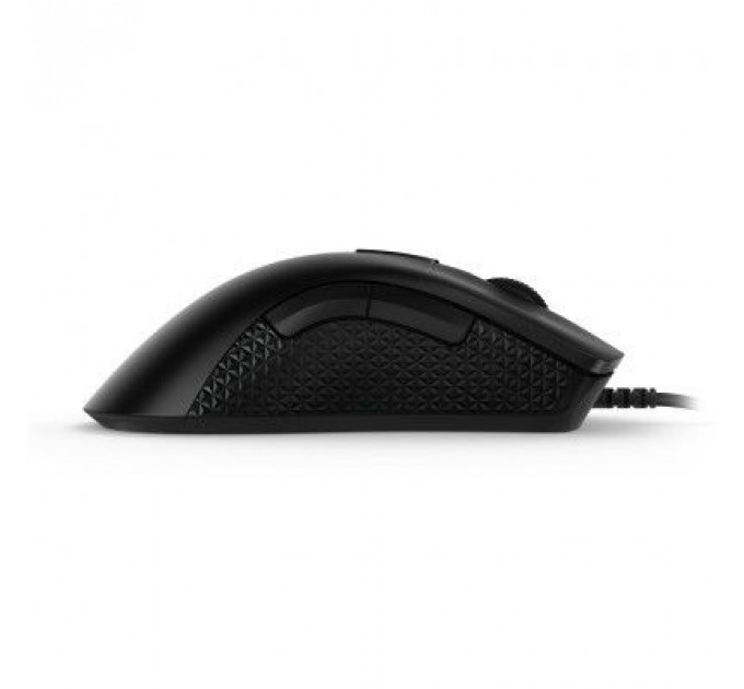 Мишка Lenovo M300 RGB Black (GY50X79384)