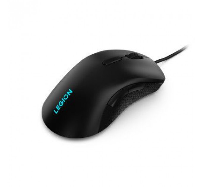 Мишка Lenovo M300 RGB Black (GY50X79384)