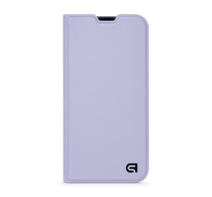 Armorstandart Чохол до мобільного телефона Armorstandart OneFold Case Xiaomi Redmi 15C 4G (GL) / Poco C85 4G (GL) Lavender (ARM88346)