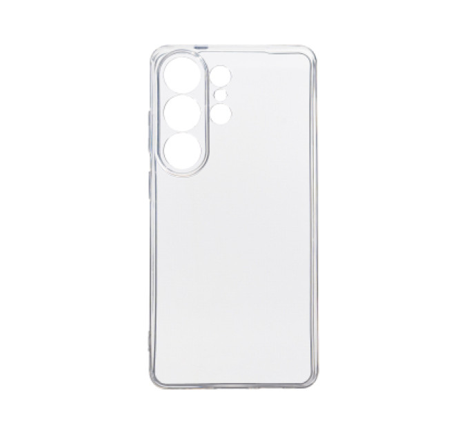 Armorstandart Чохол до мобільного телефона Armorstandart Air Samsung S26 Ultra 5G Clear (ARM88759)