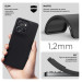 Armorstandart Чохол до мобільного телефона Armorstandart Matte Slim Fit Motorola Edge 60 Neo 5G / 50 Neo 5G Black (ARM90001)