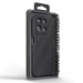 Armorstandart Чохол до мобільного телефона Armorstandart Matte Slim Fit Motorola G57 Power 5G Black (ARM89608)