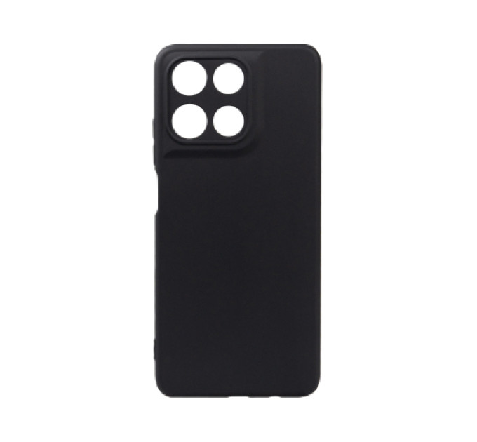 Armorstandart Чохол до мобільного телефона Armorstandart Matte Slim Fit Motorola G57 Power 5G Black (ARM89608)