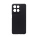 Armorstandart Чохол до мобільного телефона Armorstandart Matte Slim Fit Motorola G57 Power 5G Black (ARM89608)