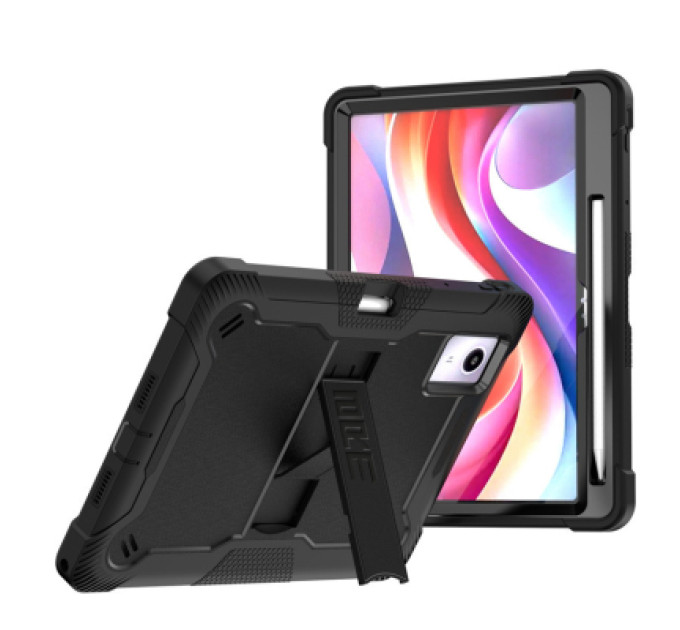 Armorstandart Чохол до планшета Armorstandart Rover Lenovo Idea Tab Black (ARM88983)