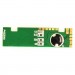 Everprint Чип для картриджа Samsung SL-M2625/2825/2675/2875 3K MLT-D116L Everprint (CHIP-SAM-SL-M2625)