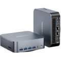 GEEKOM Комп'ютер GEEKOM GT1 Mega AI Mini PC / Ultra9 185H, 16, 1TB, built-in Al unit, WIN11Pro (GMGT1Mega-U9-185H-161-EU)