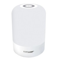 Нічник Eurolamp 2.5W 2800-6500K 1200mAh USB з акумулятором (NL-2.5W)