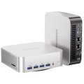 GEEKOM Комп'ютер GEEKOM A8 Max Mini PC / Ryzen7 8745HS, 16, 1TB, Radeon 780M GPU, WIN11Pro (GMA8MAXR78745HS-161T-EU)