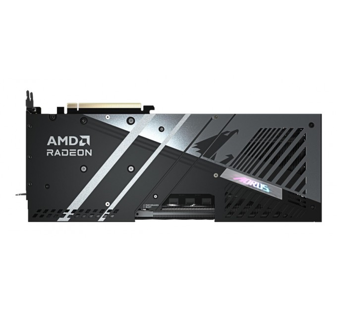 Відеокарта PCIE16 RX9070XT 16GB GDDR6 R9070XTAORUS E-16GD GIGABYTE