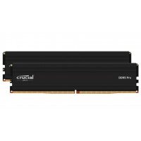 Набір з двох модулів пам'яті PRO 48GB DDR5-5600 KIT2 CP2K24G56C46U5 CRUCIAL