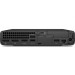 HP Комп'ютер HP Pro Mini 400 G9 / i5-14500T, 16, 512, WiFi, K&M (9H6W8ET)