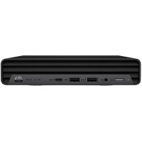 Комп'ютер HP Pro Mini 400 G9 / i5-14500T, 16, 512, WiFi, K&M (9H6W8ET)